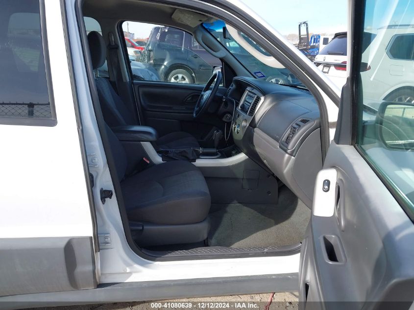 2006 Mazda Tribute I VIN: 4F2YZ02Z56KM08835 Lot: 41080639