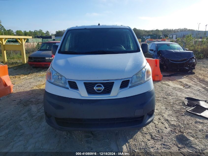 2016 Nissan Nv200 Sv VIN: 3N6CM0KN5GK698700 Lot: 41080916