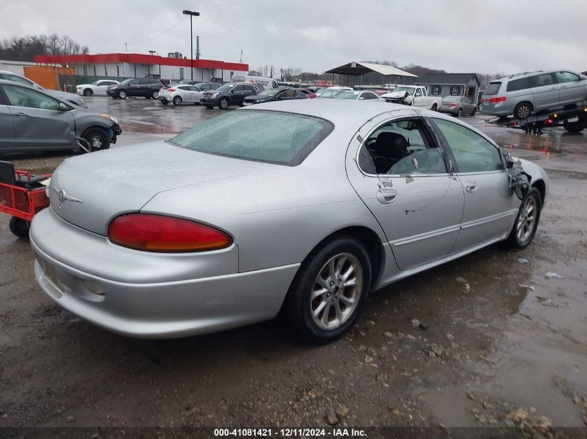 2000 Chrysler Lhs VIN: 2C3HC56G8YH427269 Lot: 41081421