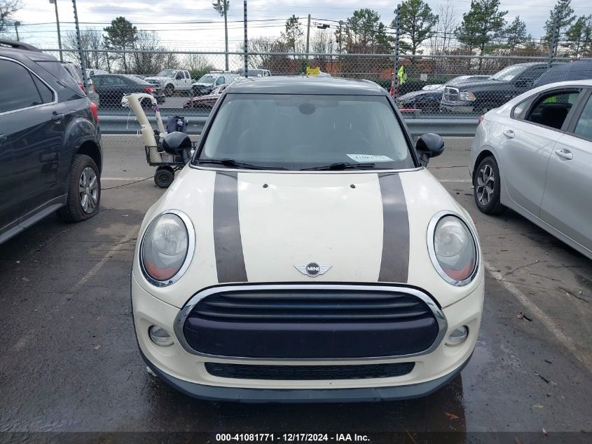 2017 Mini Hardtop Cooper VIN: WMWXU1C32H2F78518 Lot: 41081771