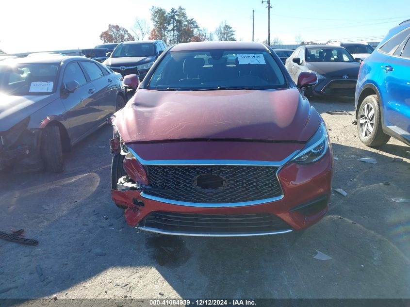 2017 Infiniti Qx30 VIN: SJKCH5CP2HA017770 Lot: 41084939