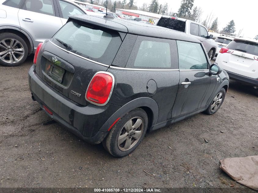 2017 Mini Hardtop Cooper VIN: WMWXP5C36H3C64024 Lot: 41085708