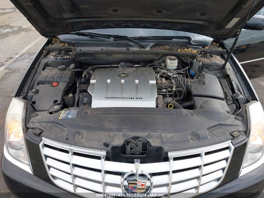 2006 Cadillac Dts VIN: 1G6KD57Y96U251691 Lot: 41086147