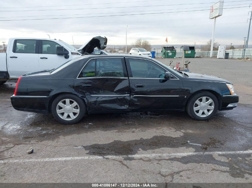 2006 Cadillac Dts VIN: 1G6KD57Y96U251691 Lot: 41086147