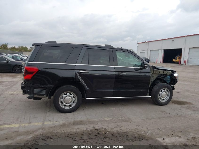 2022 Ford Expedition Limited VIN: 1FMJU1KT3NEA33070 Lot: 73893484