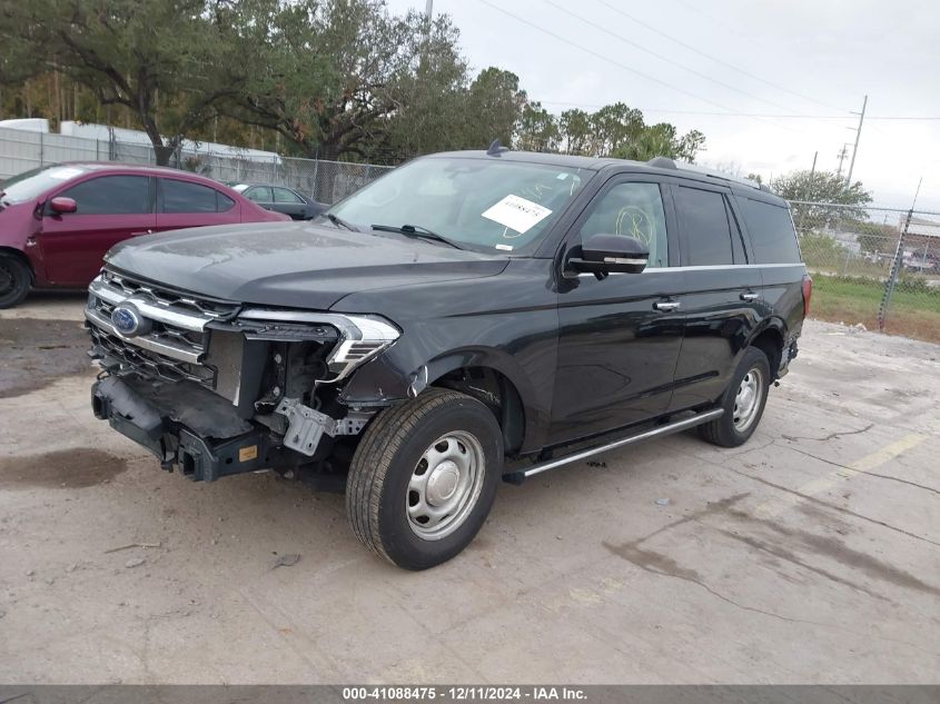 2022 Ford Expedition Limited VIN: 1FMJU1KT3NEA33070 Lot: 73893484