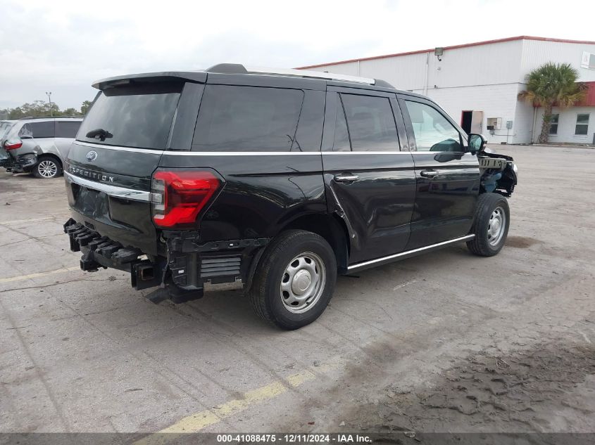 2022 Ford Expedition Limited VIN: 1FMJU1KT3NEA33070 Lot: 73893484