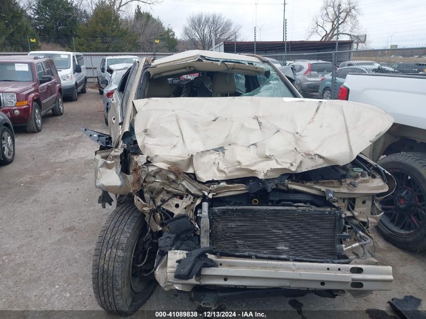 2008 Pontiac Torrent VIN: 2CKDL33F186044935 Lot: 41089838