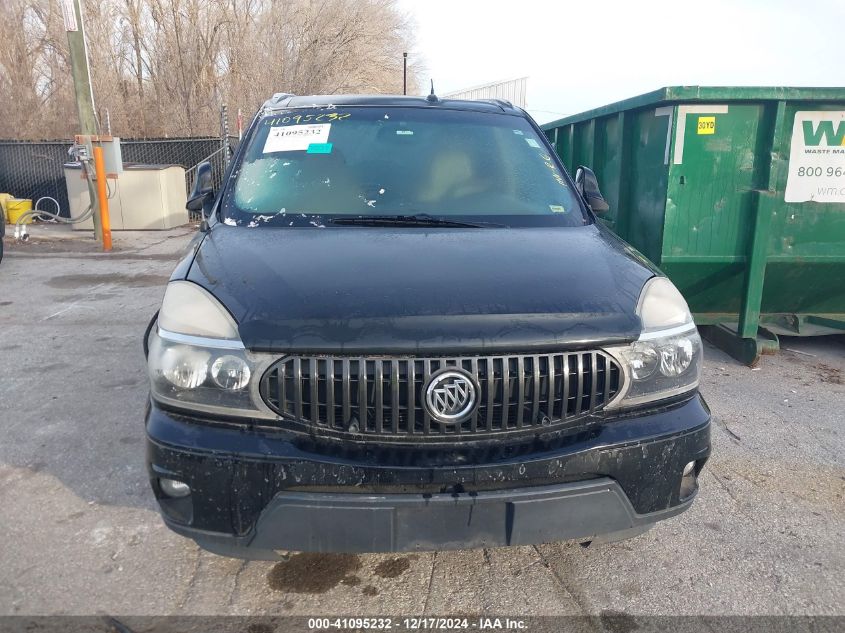 2007 Buick Rendezvous Cxl VIN: 3G5DA03L27S522742 Lot: 41095232