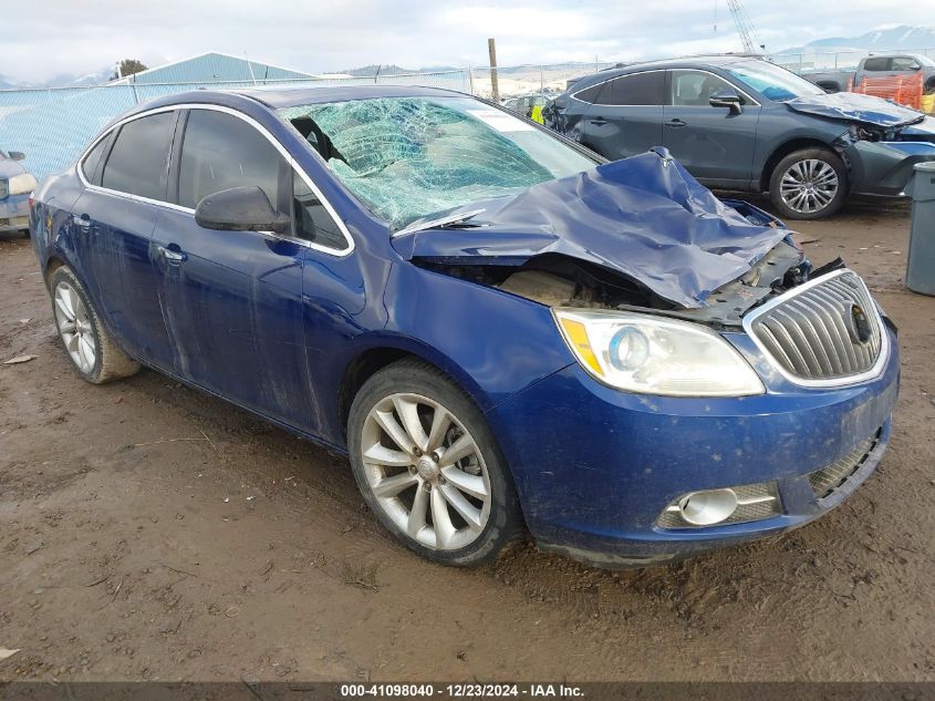 2013 Buick Verano Convenience Group VIN: 1G4PR5SK0D4235881 Lot: 41098040