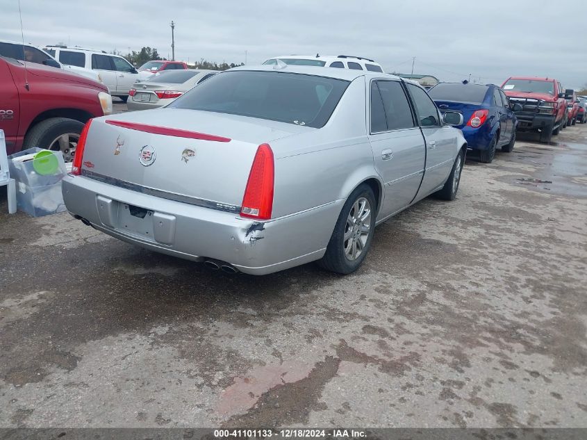 2009 Cadillac Dts 1Sc VIN: 1G6KD57Y69U145364 Lot: 41101133