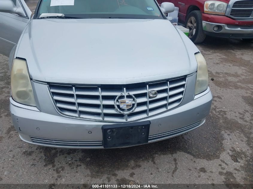 2009 Cadillac Dts 1Sc VIN: 1G6KD57Y69U145364 Lot: 41101133