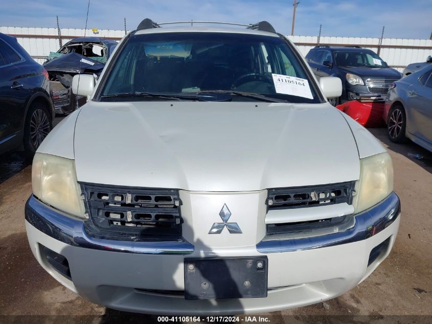 2005 Mitsubishi Endeavor Xls VIN: 4A4MM31S35E035920 Lot: 41105164