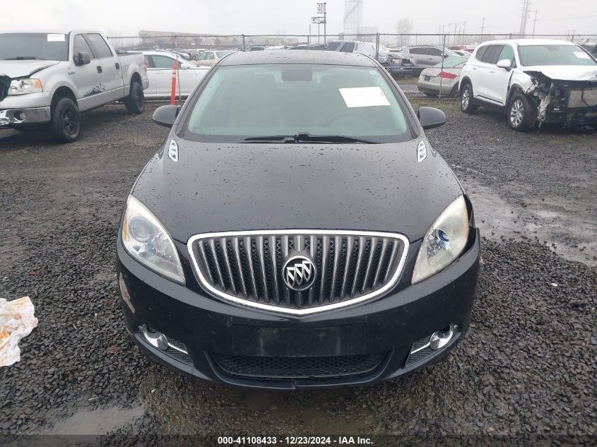 2013 Buick Verano VIN: 1G4PP5SK9D4109606 Lot: 41108433