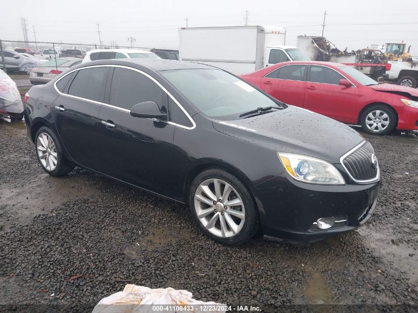 2013 Buick Verano VIN: 1G4PP5SK9D4109606 Lot: 41108433