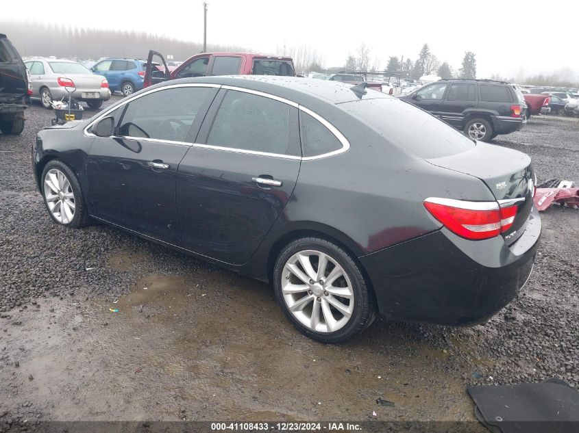 2013 Buick Verano VIN: 1G4PP5SK9D4109606 Lot: 41108433