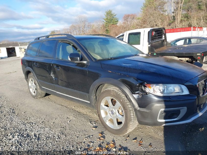 2009 Volvo Xc70 3.2 VIN: YV4BZ982991048495 Lot: 41110757