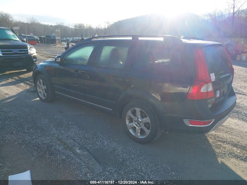 2009 Volvo Xc70 3.2 VIN: YV4BZ982991048495 Lot: 41110757