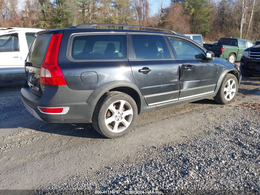 2009 Volvo Xc70 3.2 VIN: YV4BZ982991048495 Lot: 41110757