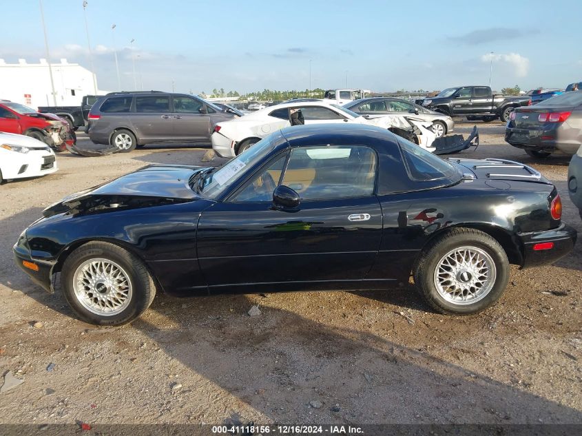 1992 Mazda Mx-5 Miata VIN: JM1NA3510N1330194 Lot: 41118156