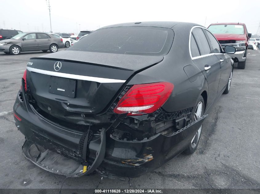 2018 Mercedes-Benz E 300 VIN: WDDZF4JB5JA366132 Lot: 41118628