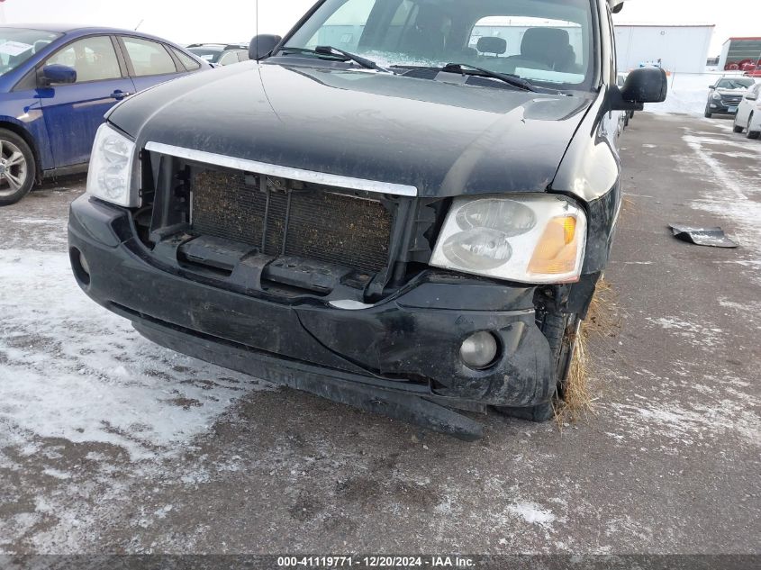 2004 GMC Envoy Xl Slt VIN: 1GKET16S046220225 Lot: 41119771