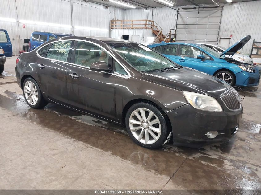 2014 Buick Verano VIN: 1G4PP5SK3E4128508 Lot: 41123059