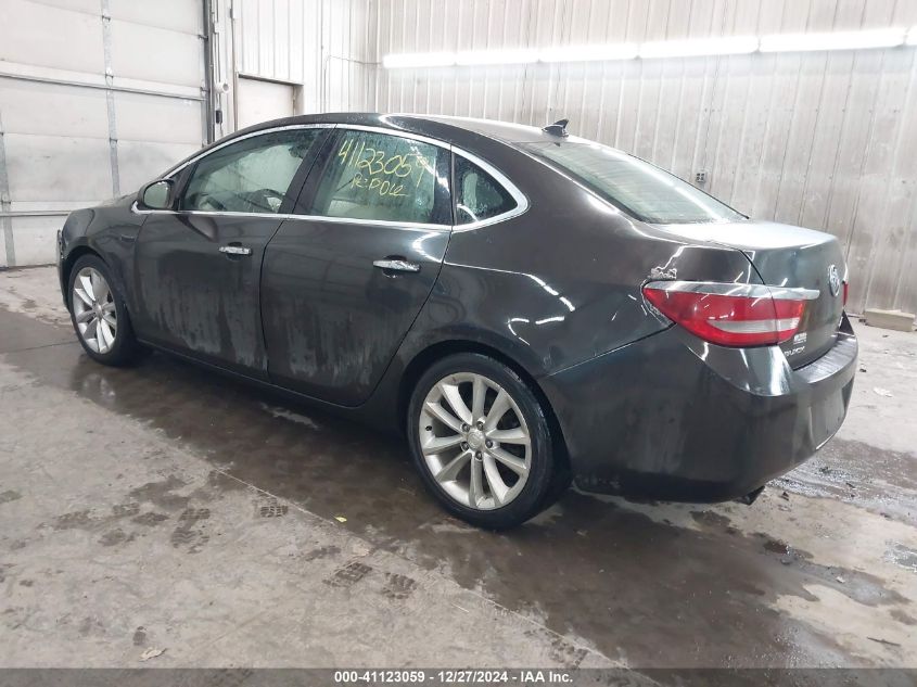 2014 Buick Verano VIN: 1G4PP5SK3E4128508 Lot: 41123059