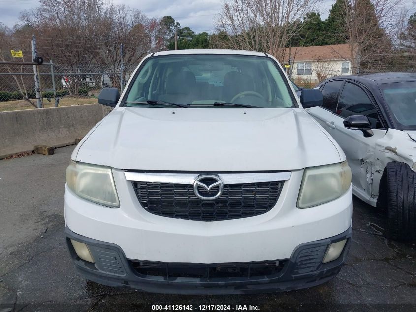 2010 Mazda Tribute I Sport VIN: 4F2CY0C73AKM04172 Lot: 41126142