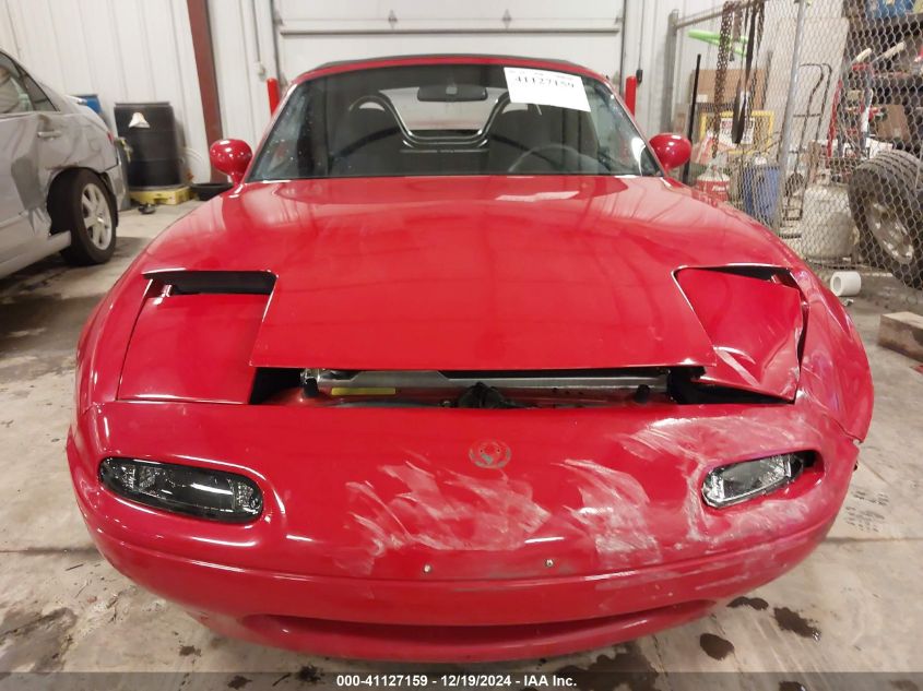 1995 Mazda Mx-5 Miata VIN: JM1NA3538S0600839 Lot: 41127159