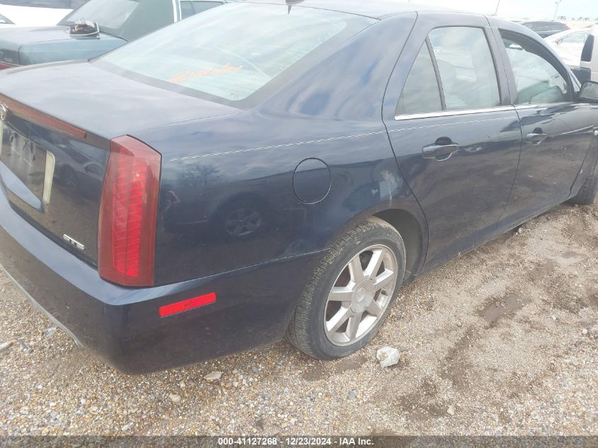 2006 Cadillac Sts V8 VIN: 1G6DC67A460199396 Lot: 41127268