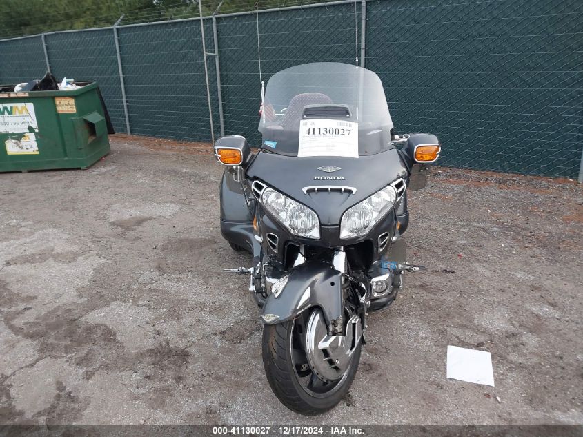 2005 Honda Gl1800 VIN: 1HFSC47005A403030 Lot: 41130027