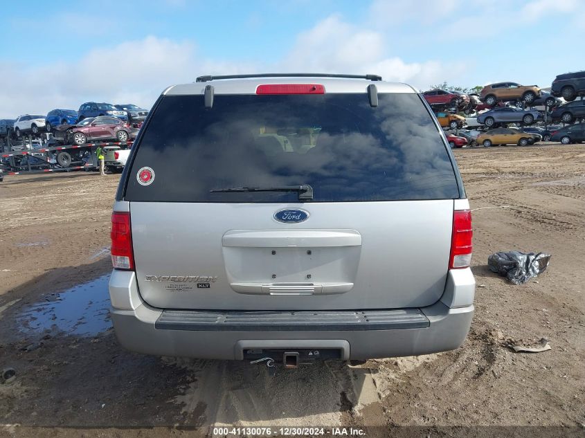 2003 Ford Expedition Xlt VIN: 1FMPU15L33LA98645 Lot: 41130076