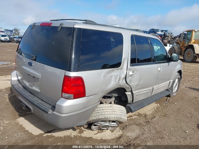 2003 Ford Expedition Xlt VIN: 1FMPU15L33LA98645 Lot: 41130076