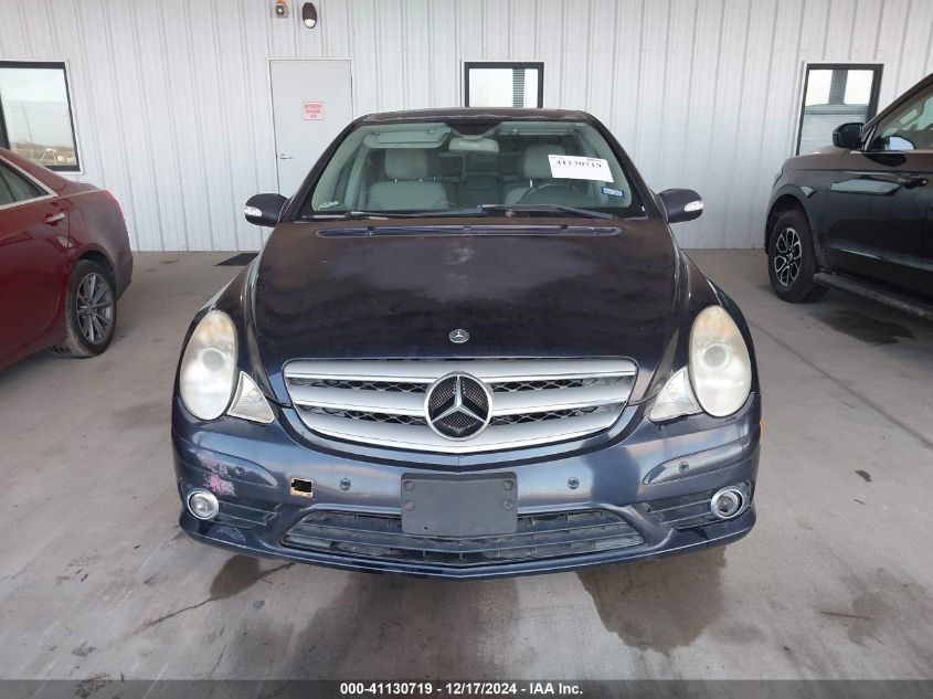 2008 Mercedes-Benz R 350 VIN: 4JGCB56E48A065975 Lot: 41130719