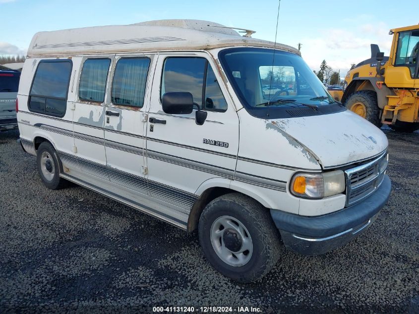 1994 Dodge Ram Van B250 VIN: 2B6HB21Y5RK558357 Lot: 41131240