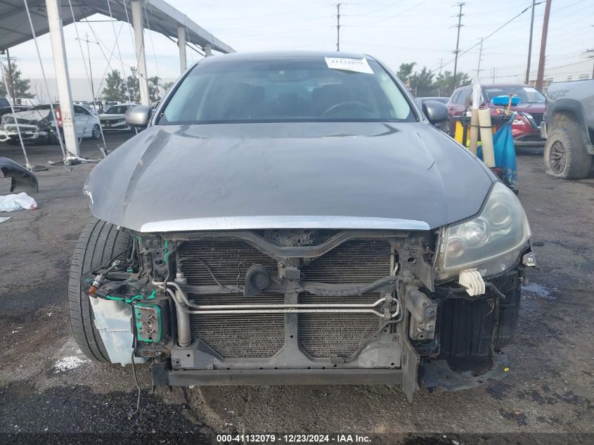 2009 Infiniti M35 VIN: JNKCY01FX9M851946 Lot: 41132079