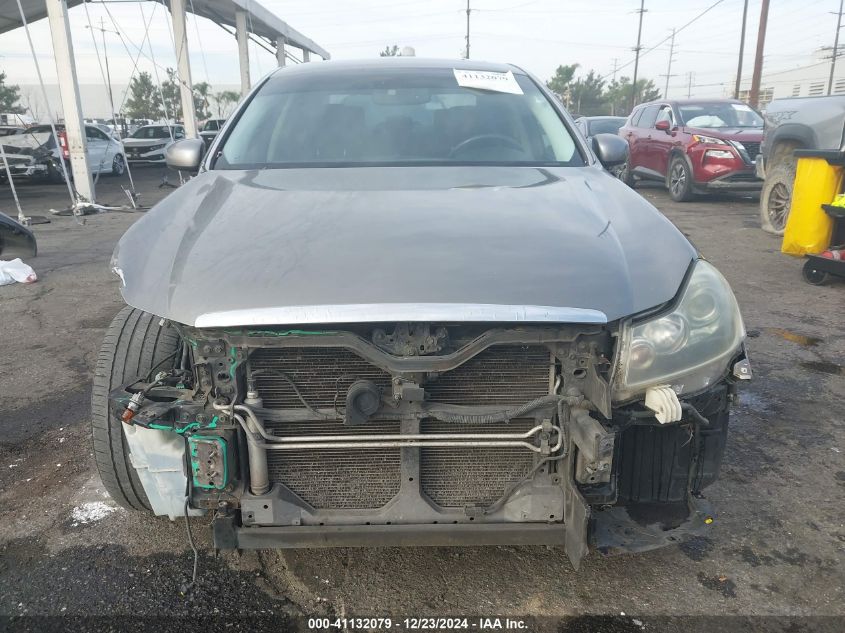 2009 Infiniti M35 VIN: JNKCY01FX9M851946 Lot: 41132079