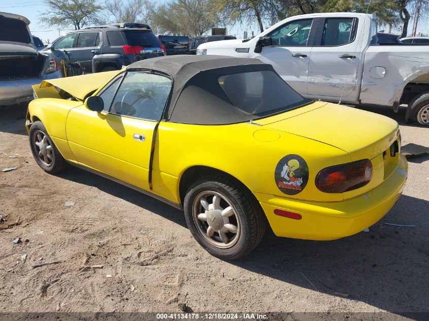 1992 Mazda Mx-5 Miata VIN: JM1NA3519N1316052 Lot: 41134178