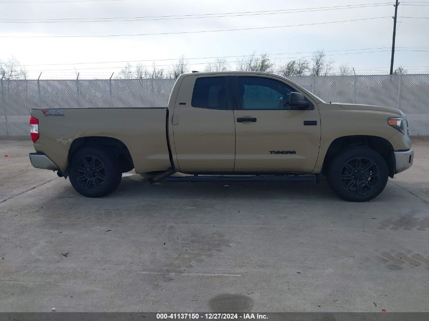 2020 Toyota Tundra Sr5 VIN: 5TFUY5F13LX902239 Lot: 41137150