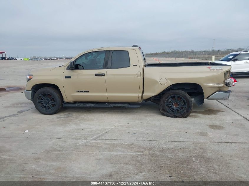 2020 Toyota Tundra Sr5 VIN: 5TFUY5F13LX902239 Lot: 41137150