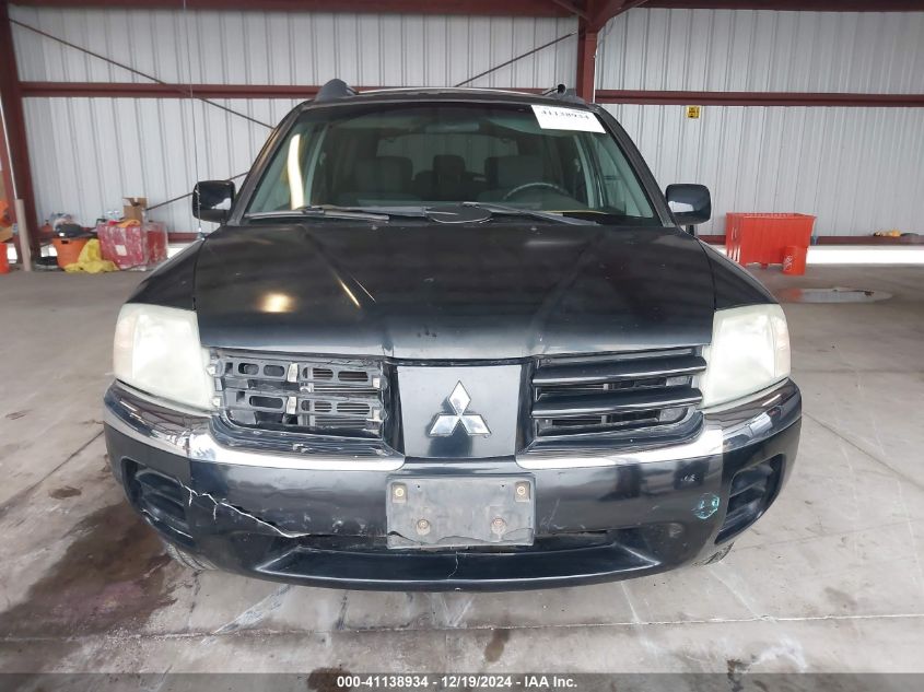 2004 Mitsubishi Endeavor Xls VIN: 4A4MM31S64E018138 Lot: 41138934