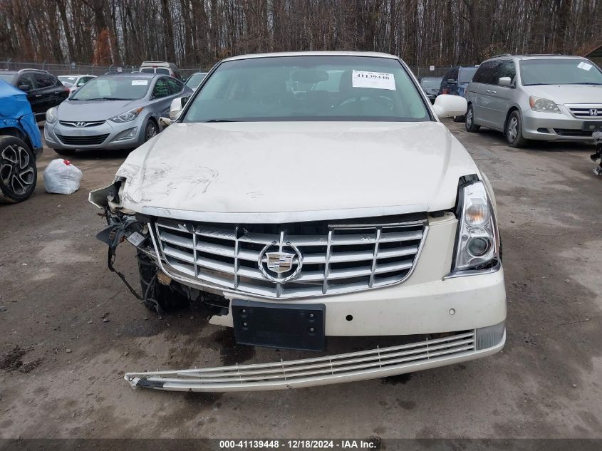 2009 Cadillac Dts 1Sb VIN: 1G6KD57Y39U127596 Lot: 41139448