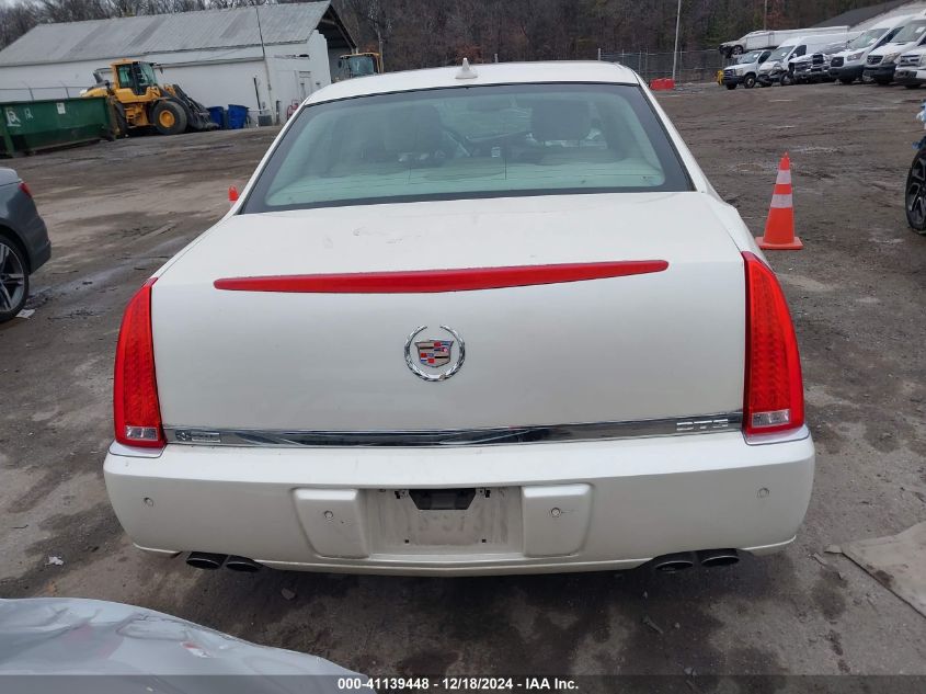 2009 Cadillac Dts 1Sb VIN: 1G6KD57Y39U127596 Lot: 41139448