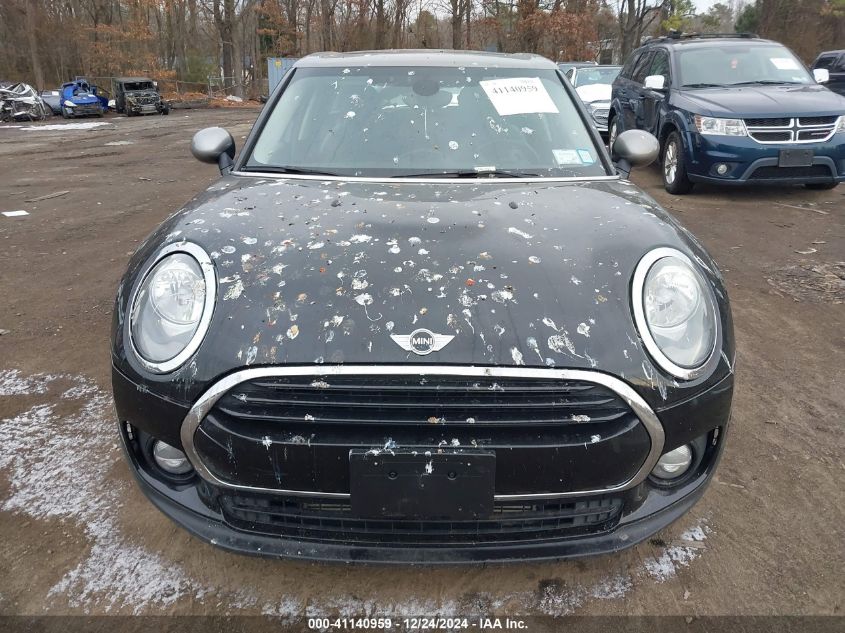 2017 Mini Clubman Cooper VIN: WMWLU1C32H2F28488 Lot: 41140959