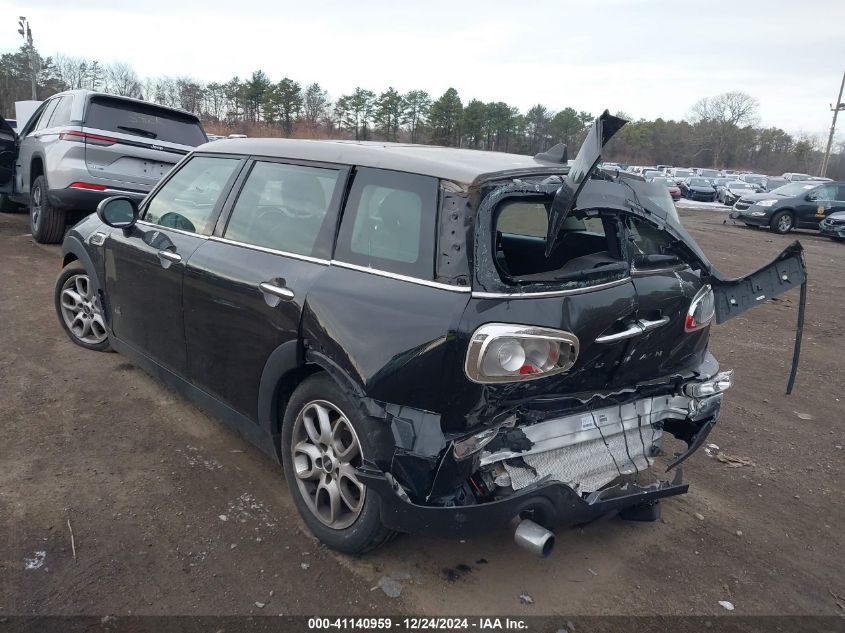 2017 Mini Clubman Cooper VIN: WMWLU1C32H2F28488 Lot: 41140959