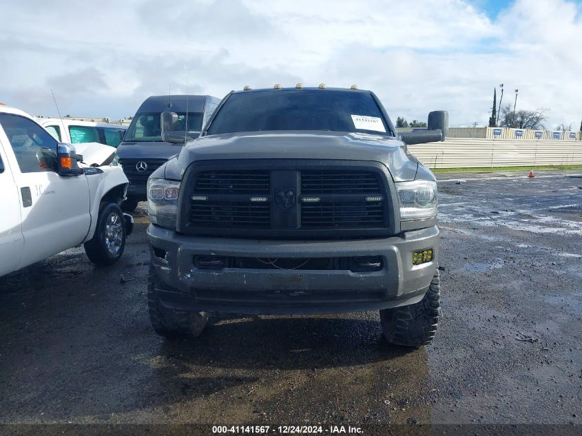 2011 Ram Ram 3500 St VIN: 3D73Y4CL7BG540890 Lot: 41141567