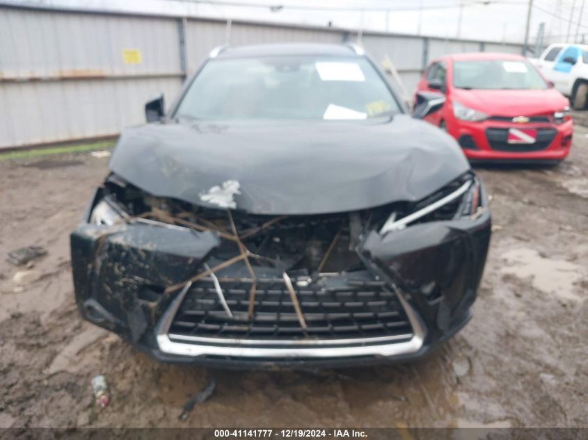 2019 Lexus Ux 250H VIN: JTHU9JBH1K2019033 Lot: 41141777