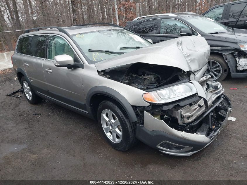 2013 Volvo Xc70 3.2/3.2 Platinum/3.2 Premier/3.2 Premier Plus VIN: YV4952BL0D1149145 Lot: 41142829