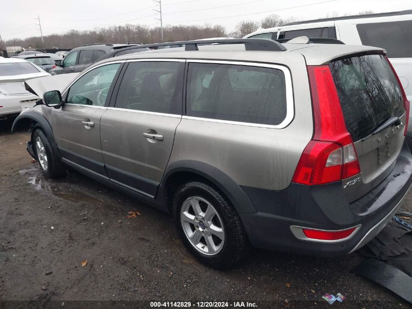 2013 Volvo Xc70 3.2/3.2 Platinum/3.2 Premier/3.2 Premier Plus VIN: YV4952BL0D1149145 Lot: 41142829